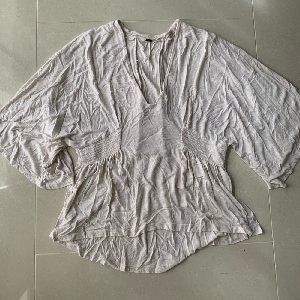 Free people shirt